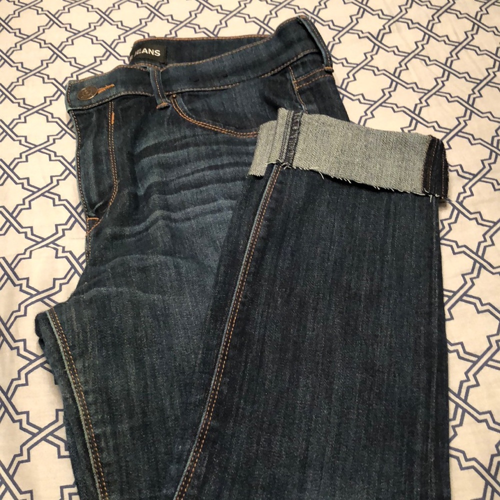 Express jeggings